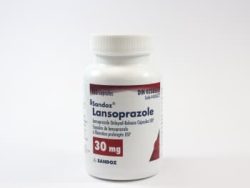 Prevacid (Generic Lansoprazole)